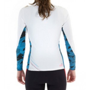 Prolimit Lycra/Rashguard Pure Girl LA Women